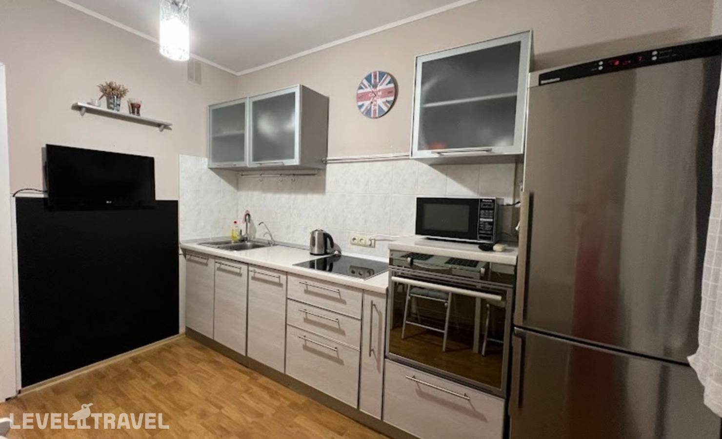 фотографии отеля Владивосток Рент На Проспекте Красного Знамени 121 в Россия(Владивосток) - фото №2