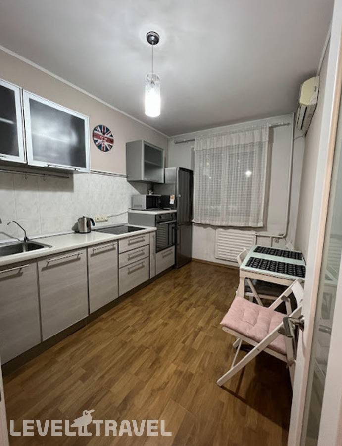 фотографии отеля Владивосток Рент На Проспекте Красного Знамени 121 в Россия(Владивосток) - фото №8