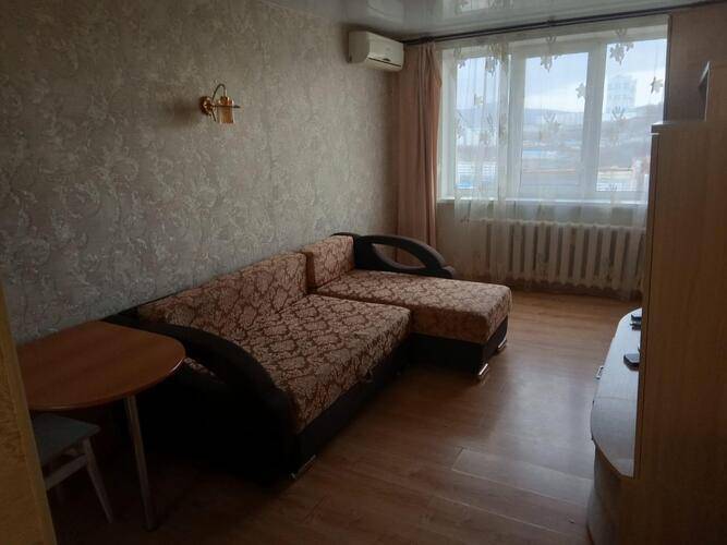Apart Sharing (Апарт Шэринг) На Проспекте Красного Знамени