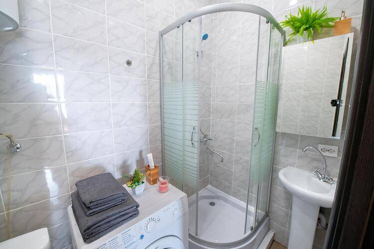 Уютные Студии На Улице Адмирала Фокина