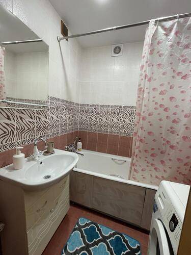 Апартаменты На Улице Калинина 115 Корпус А