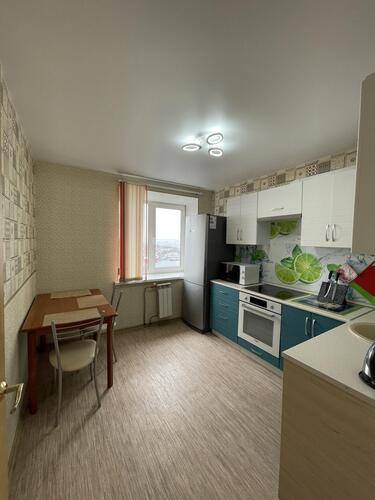 Апартаменты На Улице Калинина 115 Корпус А