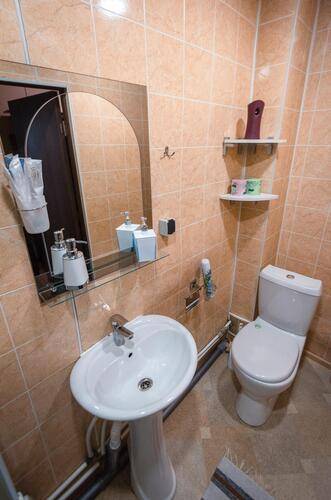 Sunrise Flat (Санрайз Флэт) На Проспекте Партизанский