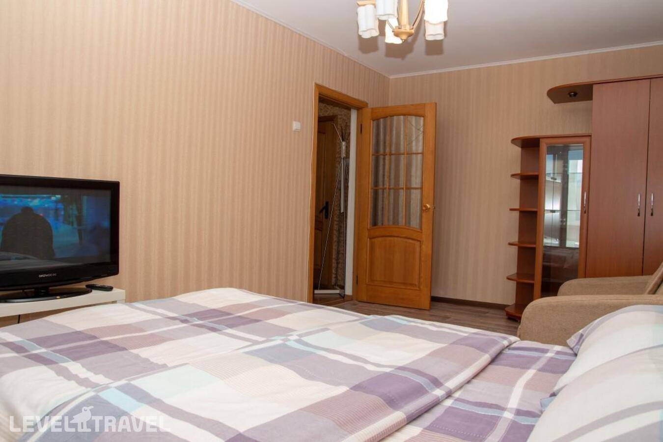 фотографии отеля Sunrise Flat (Санрайз Флэт) На Проспекте Партизанский в Россия(Владивосток) - фото №3