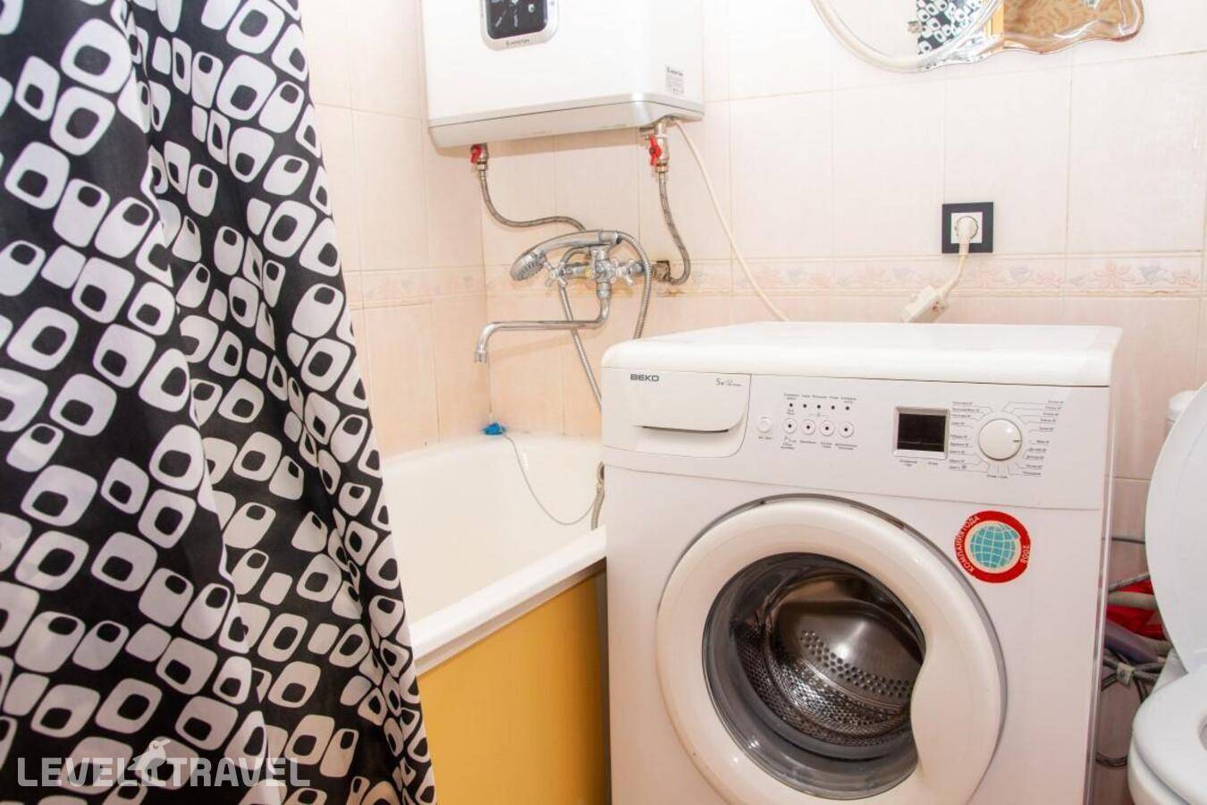 фотографии отеля Sunrise Flat (Санрайз Флэт) На Проспекте Партизанский в Россия(Владивосток) - фото №11
