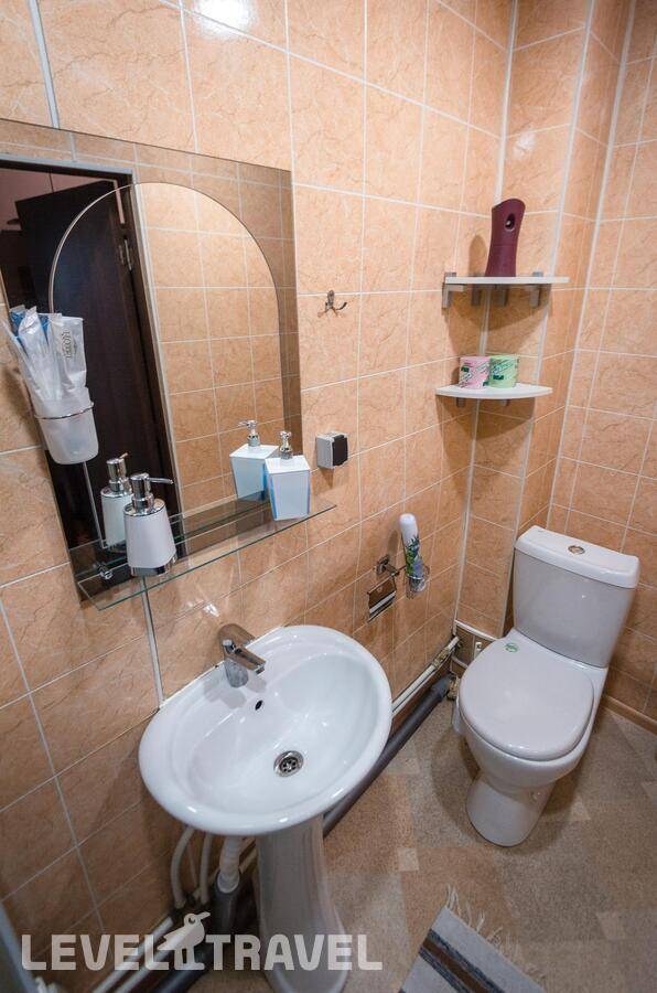 фотографии отеля Sunrise Flat (Санрайз Флэт) На Проспекте Партизанский в Россия(Владивосток) - фото №10