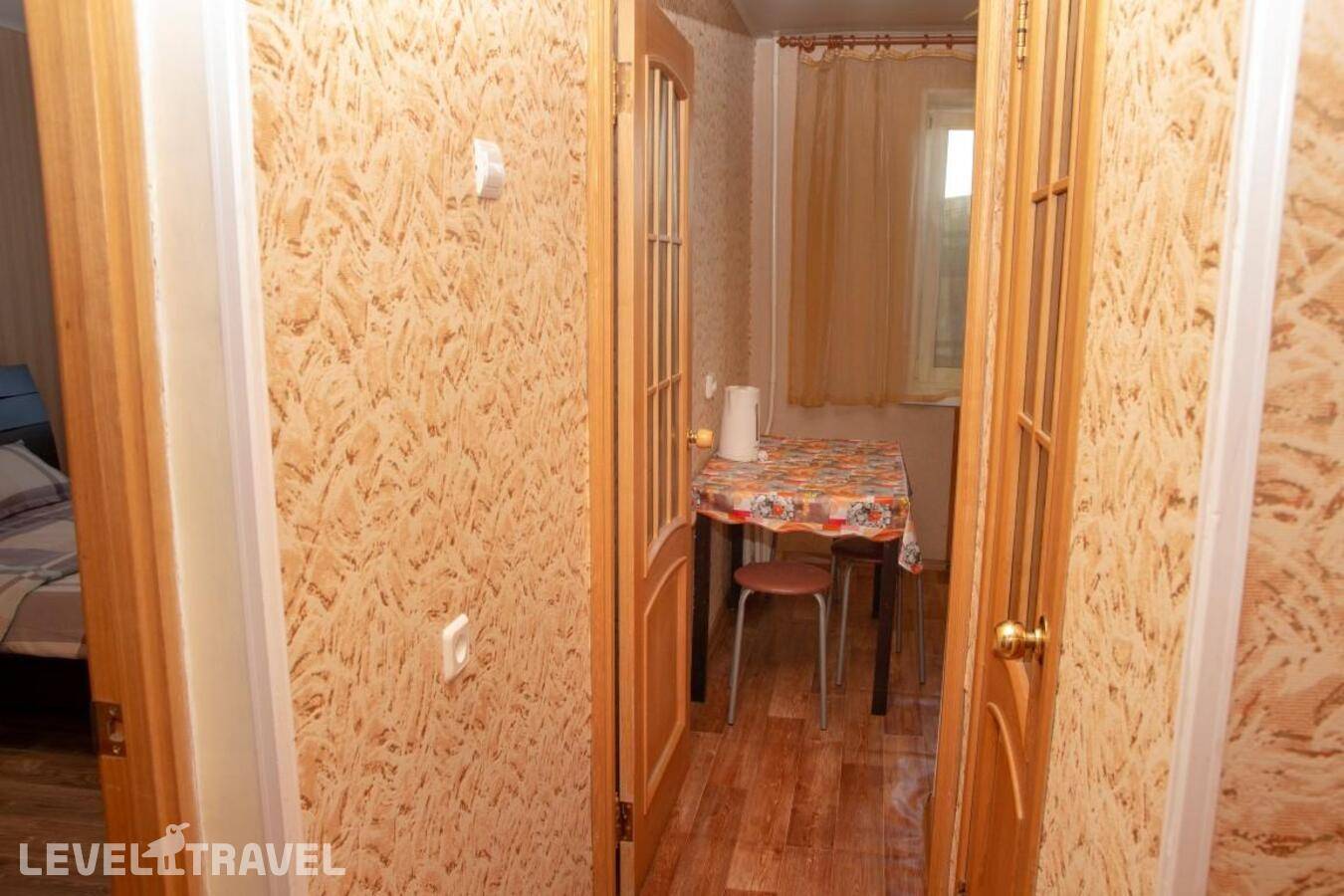фотографии отеля Sunrise Flat (Санрайз Флэт) На Проспекте Партизанский в Россия(Владивосток) - фото №7