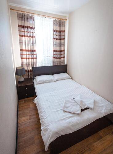 Sunrise Flat (Санрайз Флэт) На Проспекте Партизанский