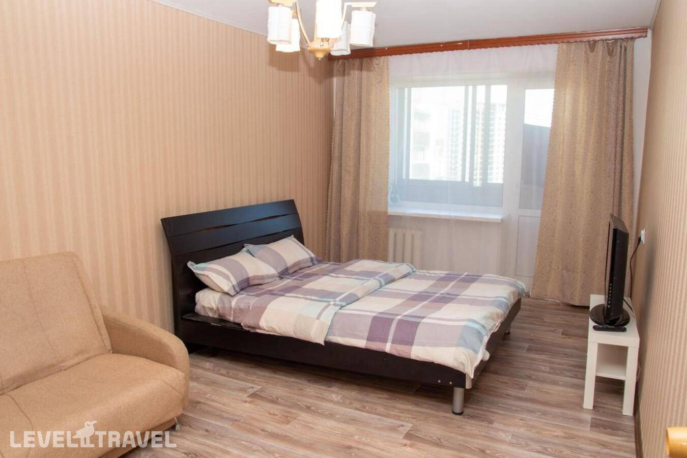 фотографии отеля Sunrise Flat (Санрайз Флэт) На Проспекте Партизанский в Россия(Владивосток) - фото №1