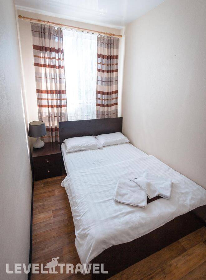 фотографии отеля Sunrise Flat (Санрайз Флэт) На Проспекте Партизанский в Россия(Владивосток) - фото №8