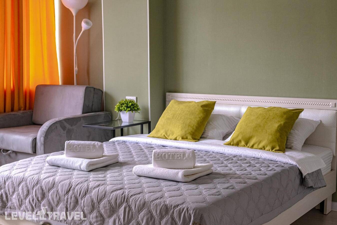 фотографии отеля Top House На Улице Авраменко в Россия(Владивосток) - фото №1