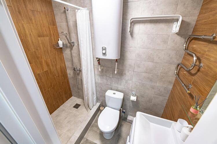 Top House На Улице Авраменко