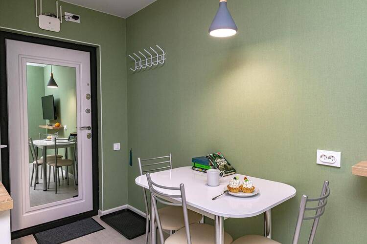 Top House На Улице Авраменко