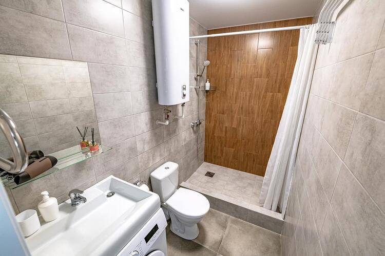 Top House На Улице Авраменко