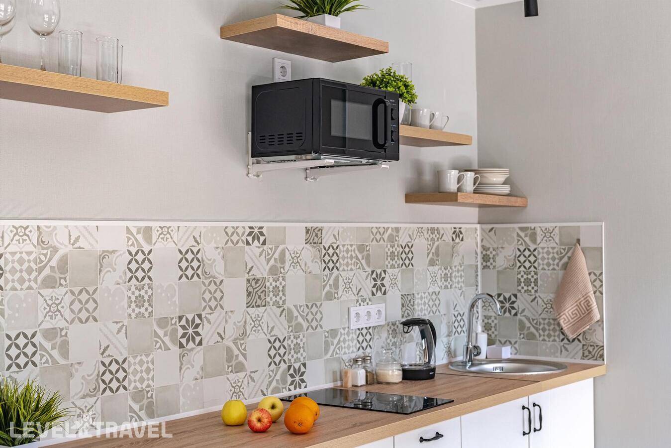 фотографии отеля Top House На Улице Авраменко в Россия(Владивосток) - фото №6