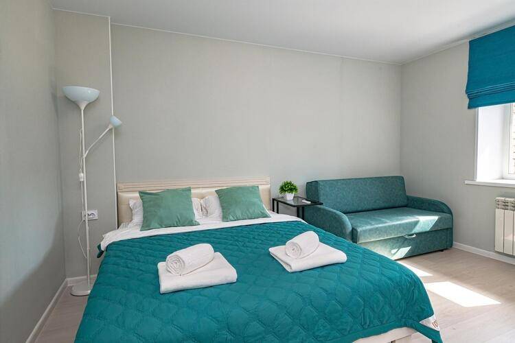 Top House На Улице Авраменко