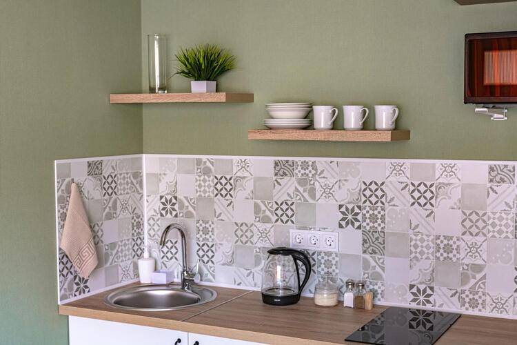 Top House На Улице Авраменко