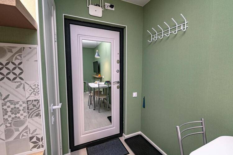 Top House На Улице Авраменко