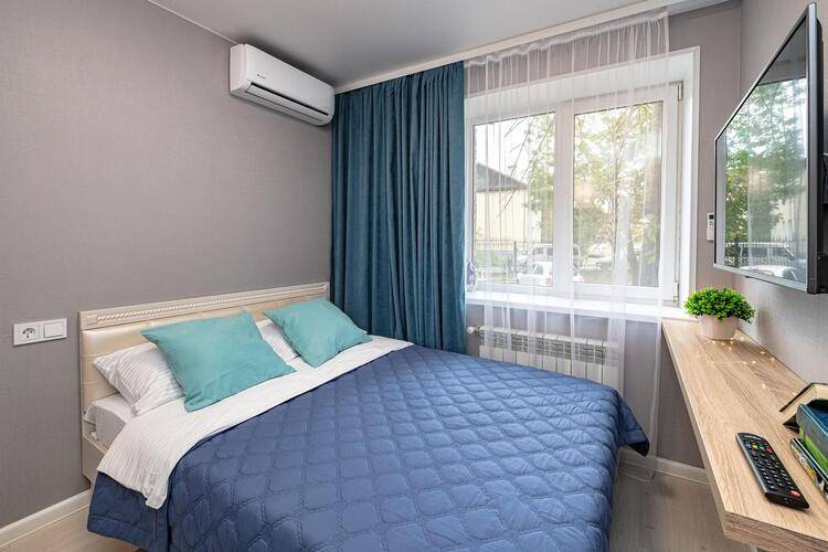 Top House На Улице Авраменко