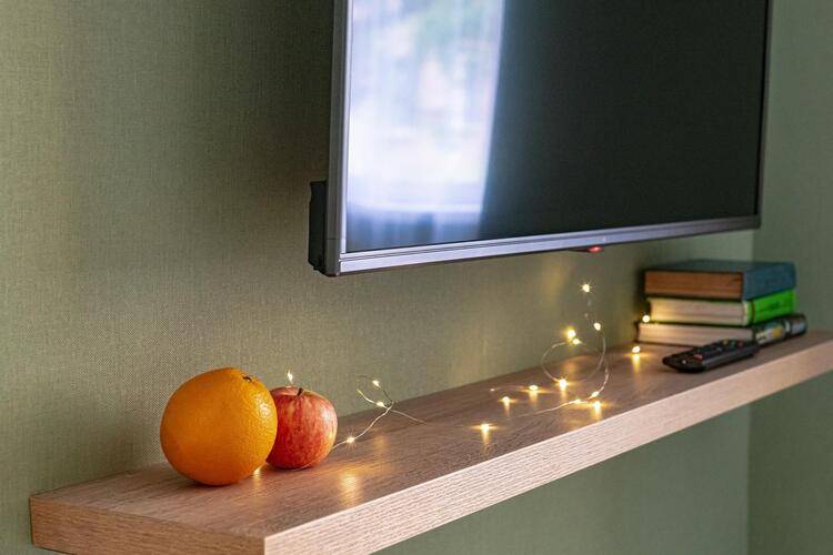 Top House На Улице Авраменко