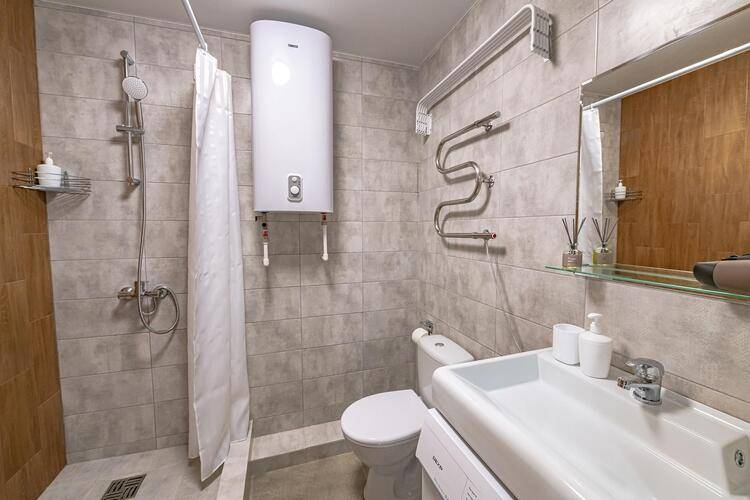 Top House На Улице Авраменко