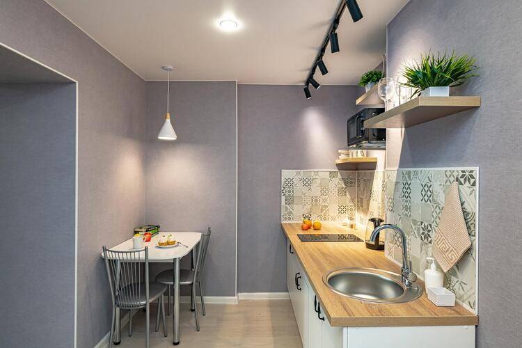 Top House На Улице Авраменко