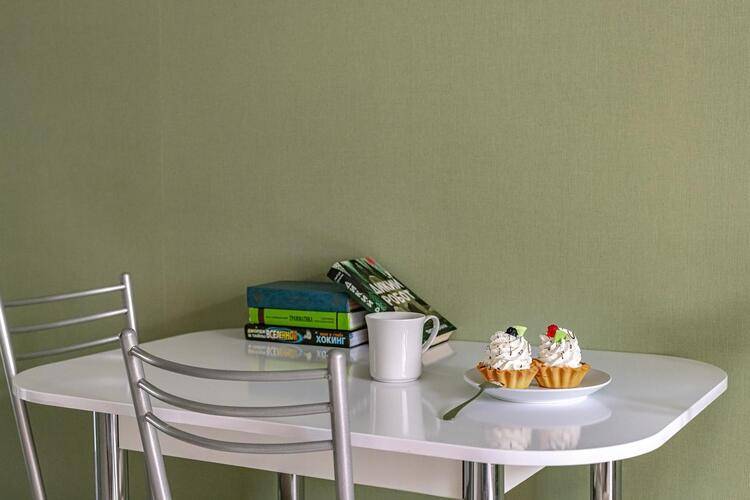 Top House На Улице Авраменко