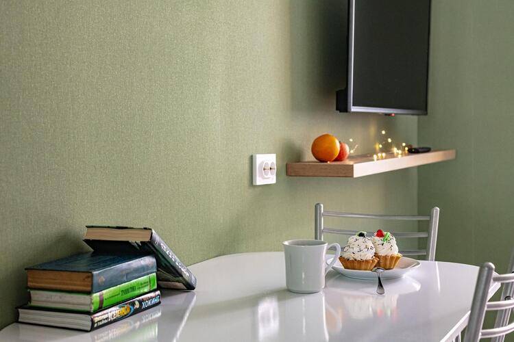 Top House На Улице Авраменко