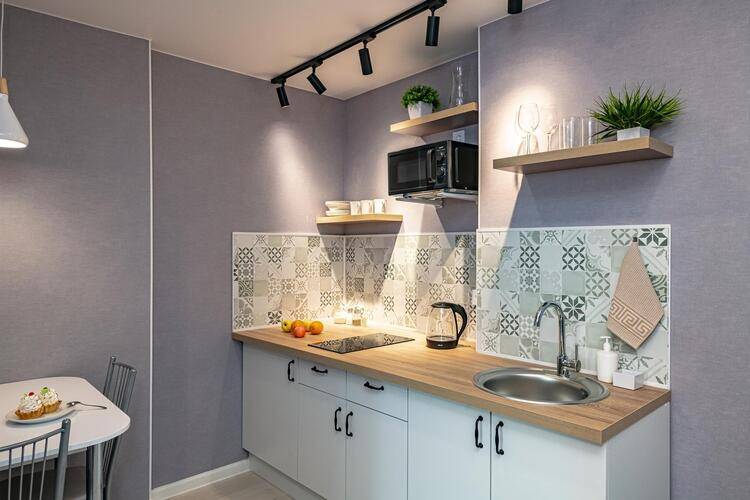 Top House На Улице Авраменко