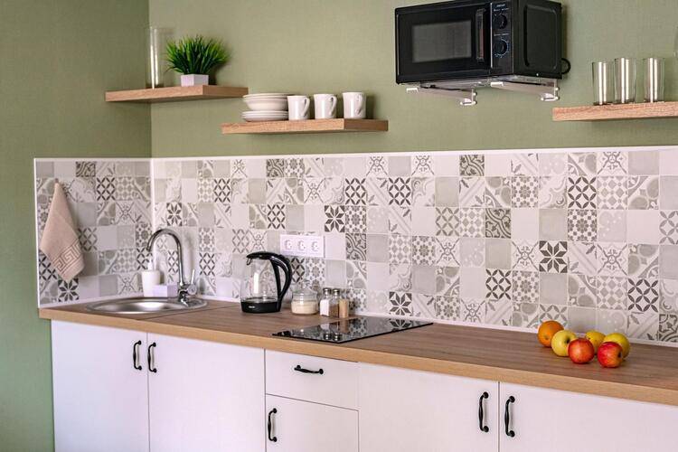 Top House На Улице Авраменко