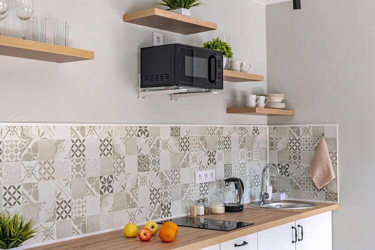 Top House На Улице Авраменко