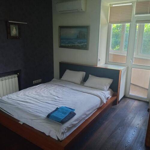 Apart Sharing (Апарт Шэринг) На Улице Колесника