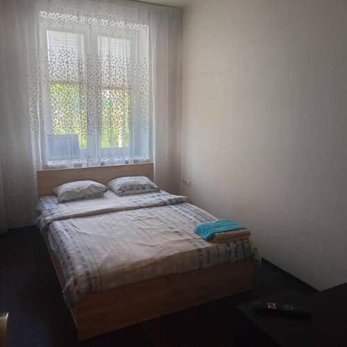 Apart Sharing (Апарт Шэринг) На Улице Колесника