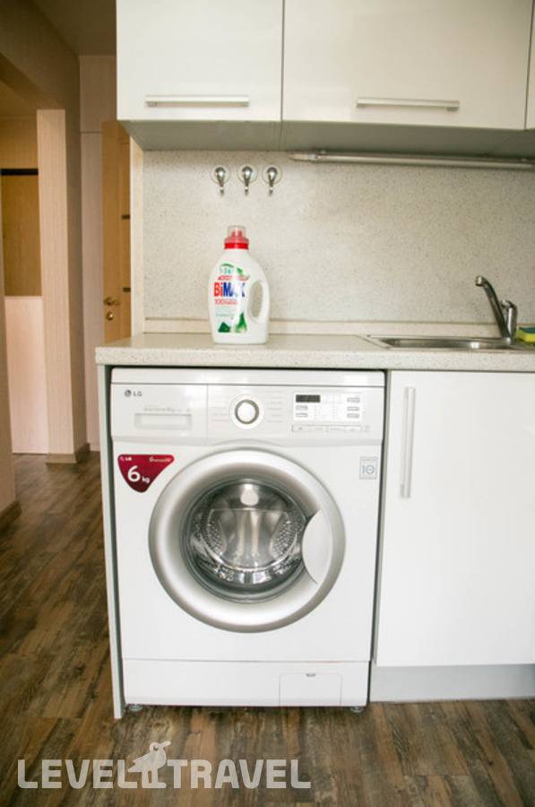 фотографии отеля Владивосток Рент На Улице Уборевича в Россия(Владивосток) - фото №3