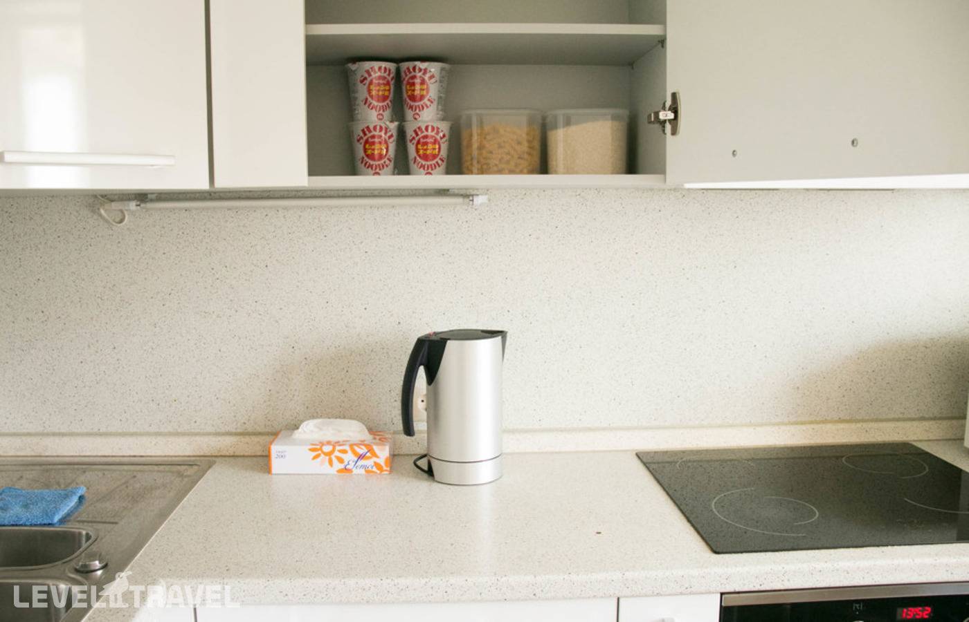 фотографии отеля Владивосток Рент На Улице Уборевича в Россия(Владивосток) - фото №5