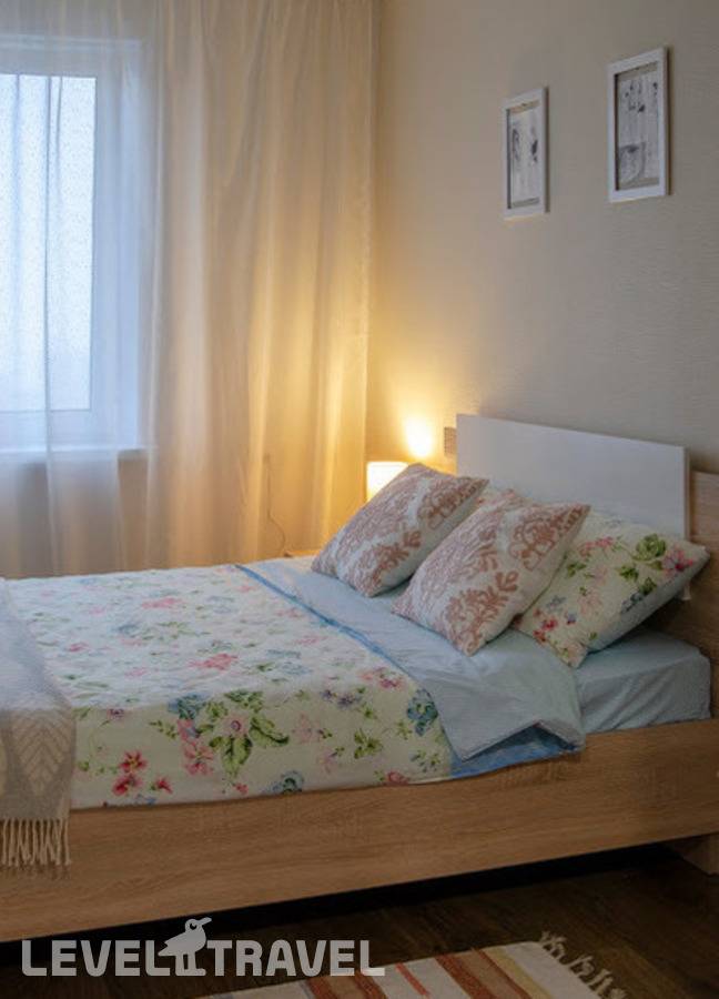 фотографии отеля Владивосток Рент На Улице Уборевича в Россия(Владивосток) - фото №1