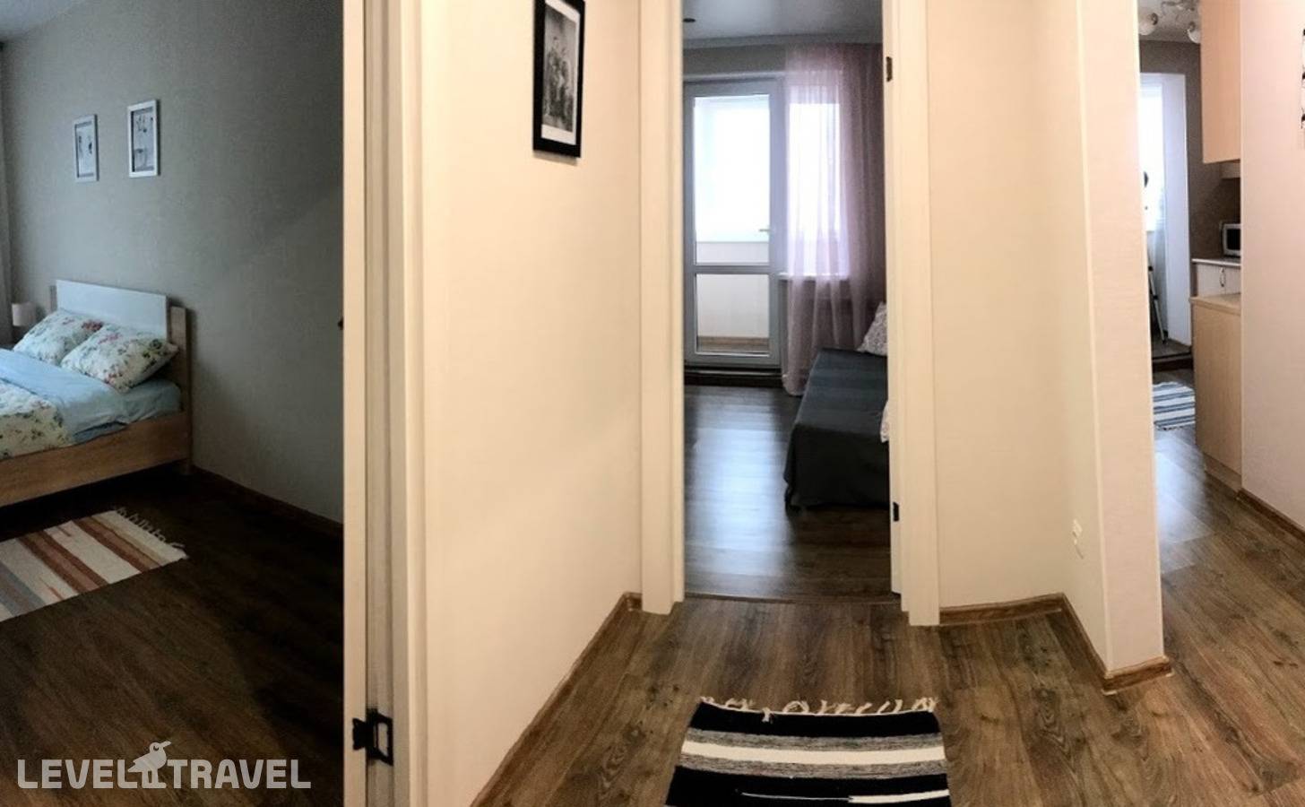 фотографии отеля Владивосток Рент На Улице Уборевича в Россия(Владивосток) - фото №20