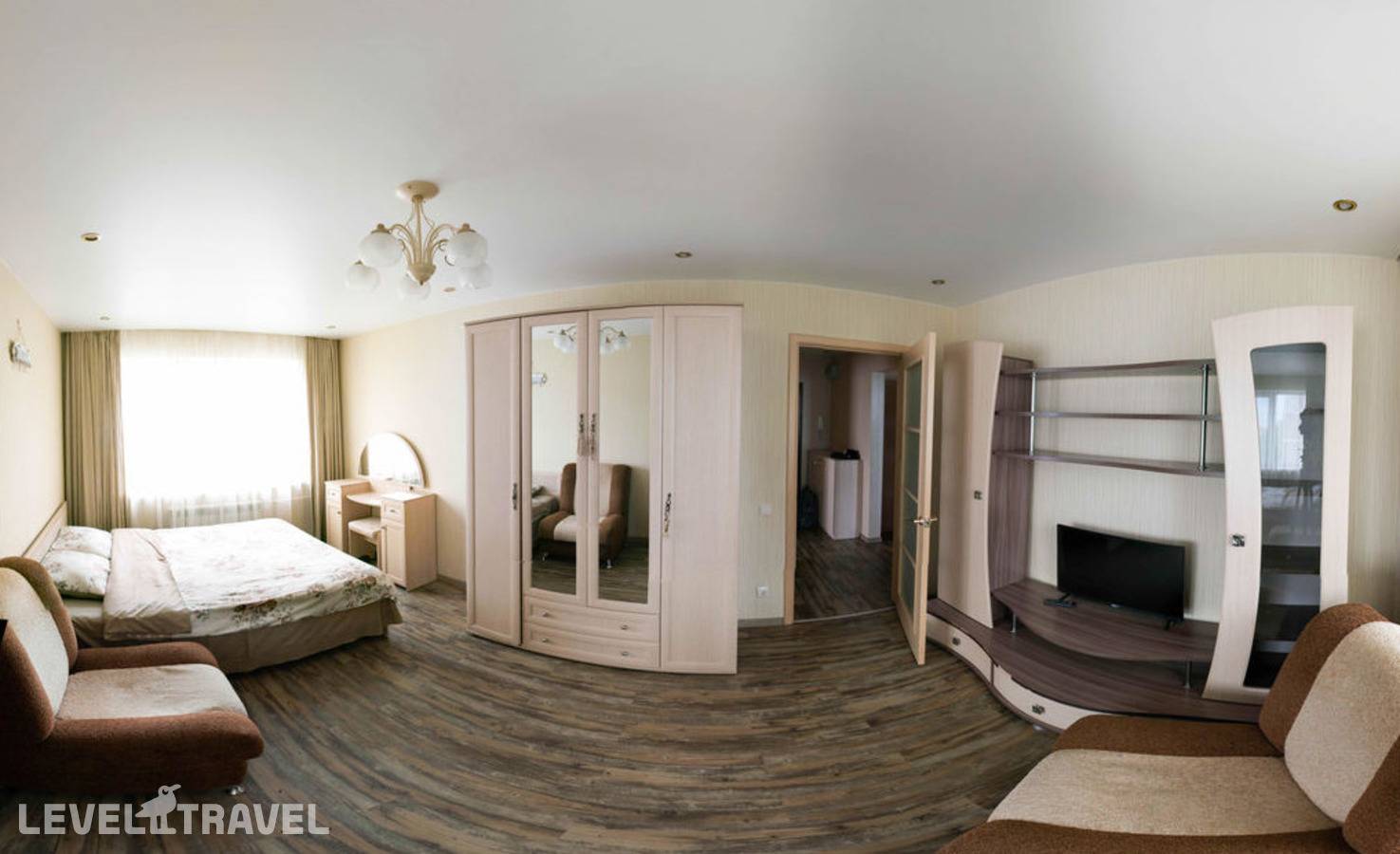 фотографии отеля Владивосток Рент На Улице Уборевича в Россия(Владивосток) - фото №2