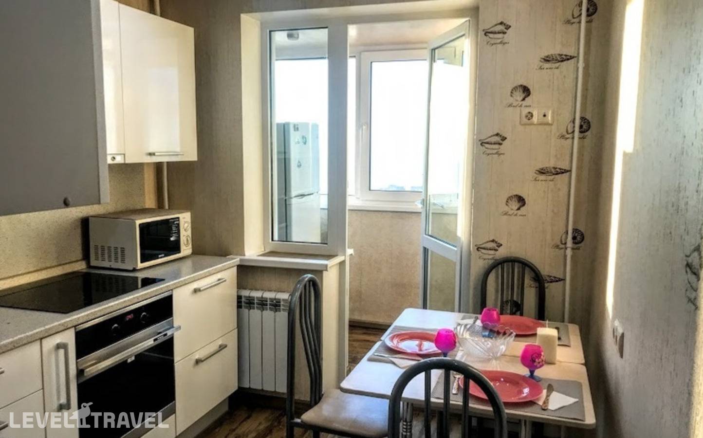 фотографии отеля Владивосток Рент На Улице Уборевича в Россия(Владивосток) - фото №10