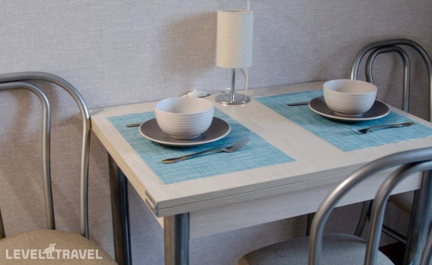 фотографии отеля Владивосток Рент На Улице Уборевича в Россия(Владивосток) - фото №18