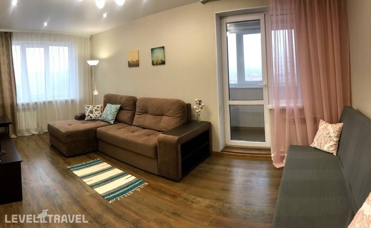 фотографии отеля Владивосток Рент На Улице Уборевича в Россия(Владивосток) - фото №15