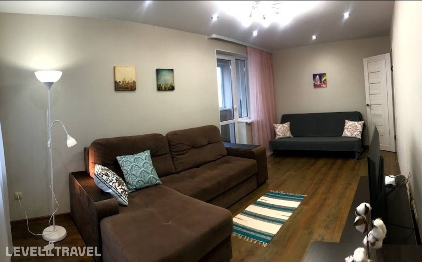 фотографии отеля Владивосток Рент На Улице Уборевича в Россия(Владивосток) - фото №7