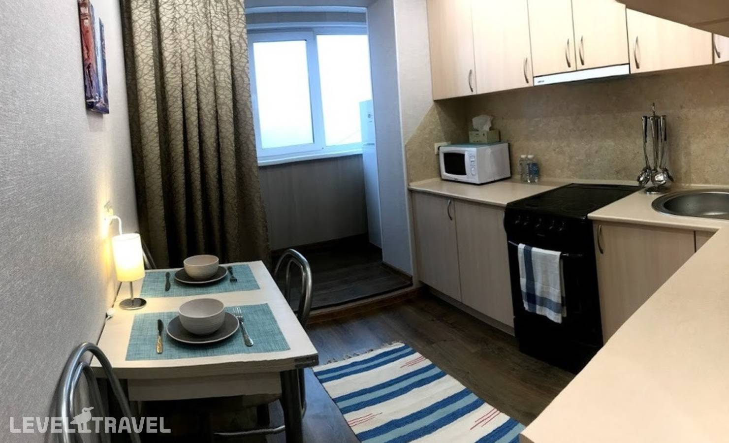 фотографии отеля Владивосток Рент На Улице Уборевича в Россия(Владивосток) - фото №14