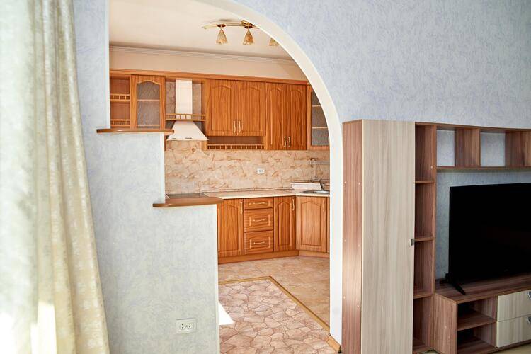 Viahome (Виахоум) На Улице Давыдова