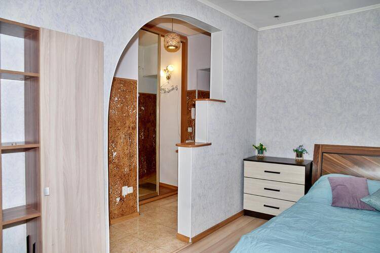 Viahome (Виахоум) На Улице Давыдова