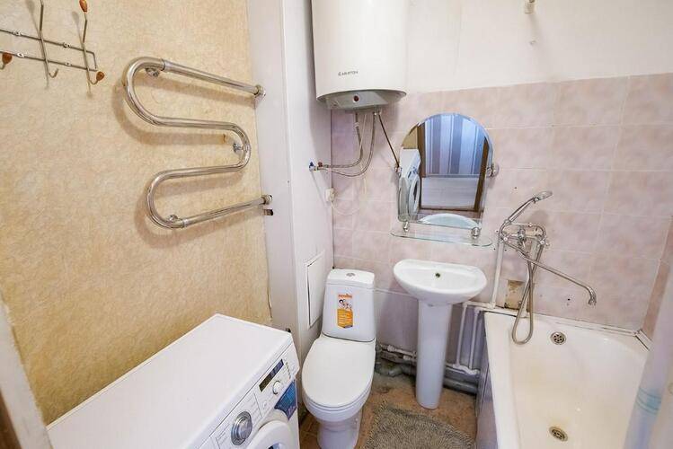 Sunrise Flat (Санрайз Флэт) На Проспекте Океанский 101