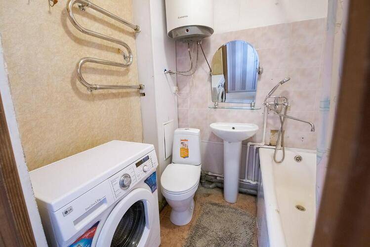 Sunrise Flat (Санрайз Флэт) На Проспекте Океанский 101