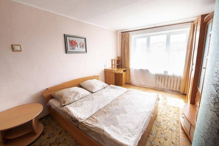 Sunrise Flat (Санрайз Флэт) На Проспекте Океанский 101