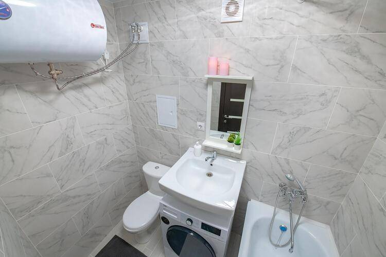 Уютные Студии На Улице Суханова