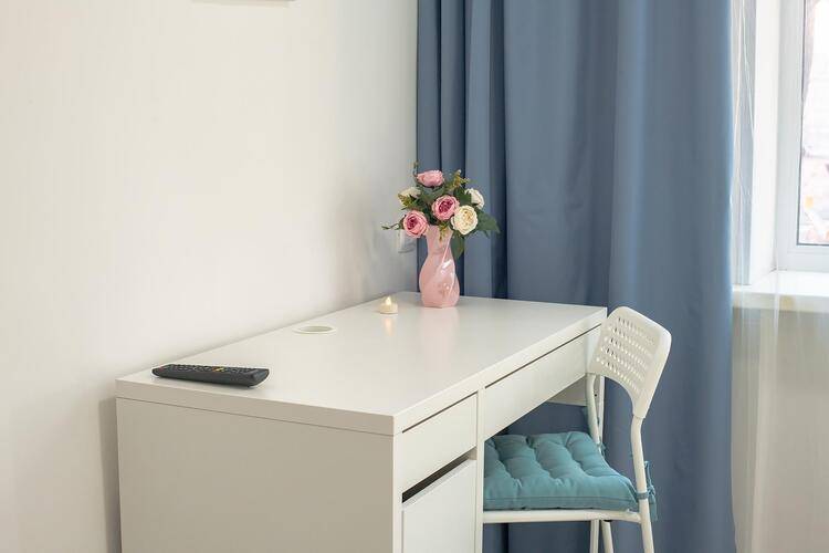 Уютные Студии На Улице Суханова